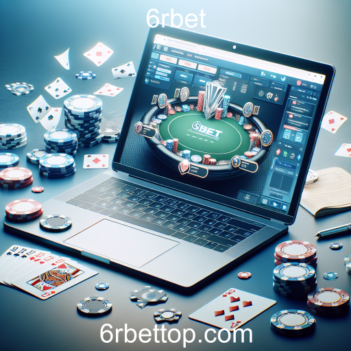 Explorando a Categoria de Jogos de Bônus no 6rbet