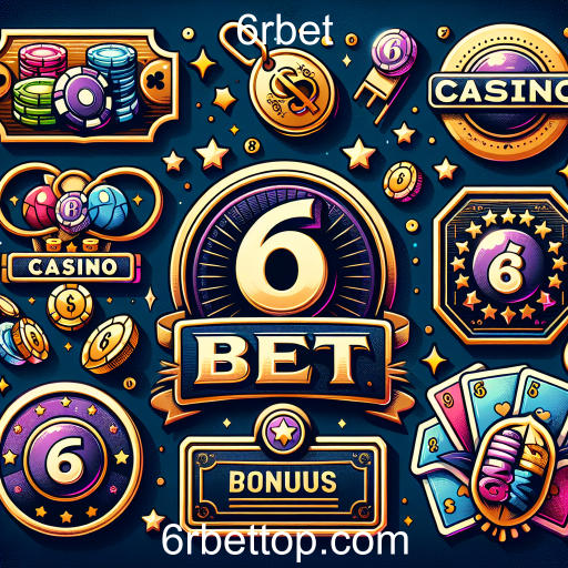 As Melhores Promoções da 6rbet para Jogadores
